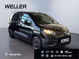 Toyota Proace City 1.5 D-4D L1 Duty *DAB*Klima*Bluetoot - Toyota Proace City Gebrauchtwagen in Berlin