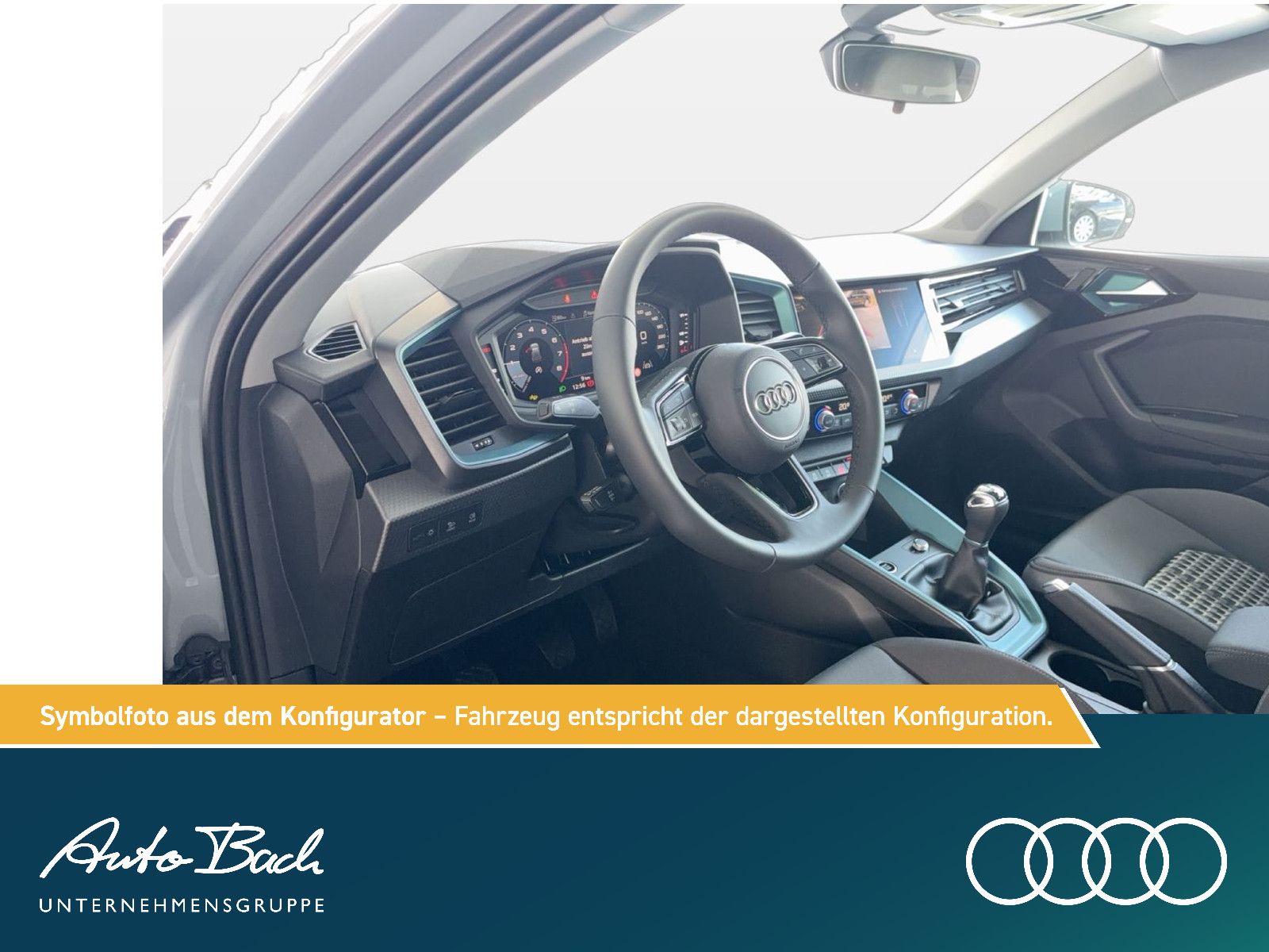 Audi A1 - Bild 10