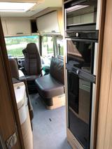 Niesmann + Bischoff Arto 77 E, TOP Ausstattung - Offers