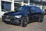 Mercedes-Benz AMG GLC Coupe 43 4Matic AMG 9G Night Black*HUD - gebrauchte Mercedes-Benz GLC 43 AMG aus dem Jahr 2023