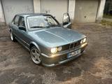 BMW E30 318i - BMW 318 aus 1986