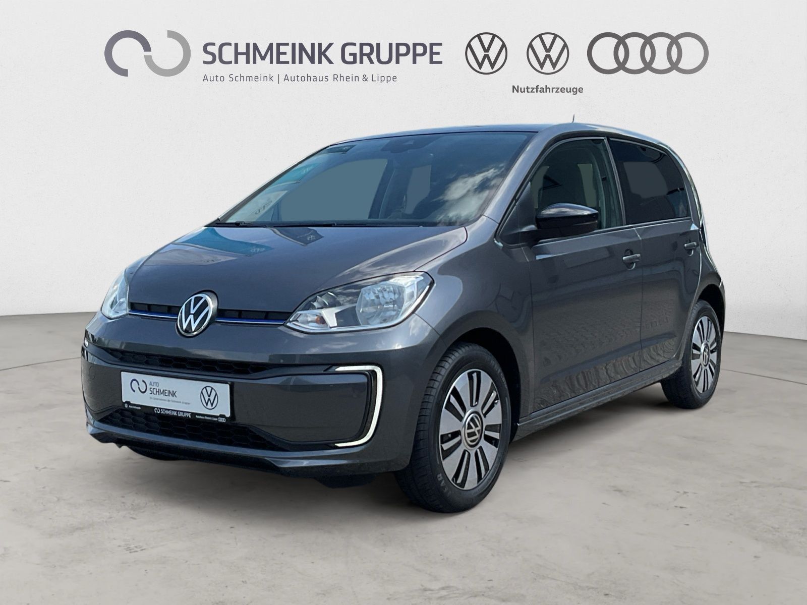 Volkswagen e-up! - Bild 1