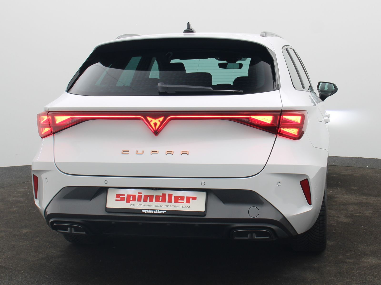 Cupra Leon - Bild 7