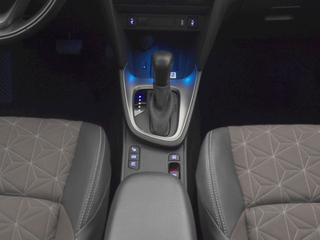 Yaris Cross ELEGANT HYBRID eCVT+LED MATRIX+NAVI+