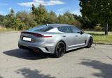 Kia Stinger 3.3 T-GDI AWD Tribute Edition 310/1000 - gebrauchte Kia Stinger aus dem Jahr 2023