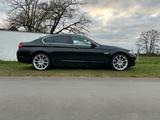 BMW 535d xDrive - - BMW 535 in Duisburg
