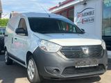 Dacia Dokker Express Essential - Dacia Dokker: Essential