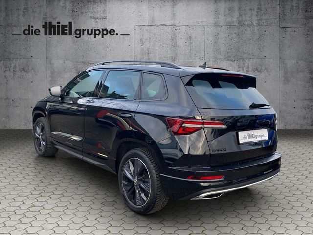 Skoda Karoq - Bild 7