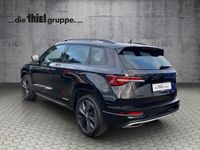 Skoda Karoq - Vorschau Bild 7