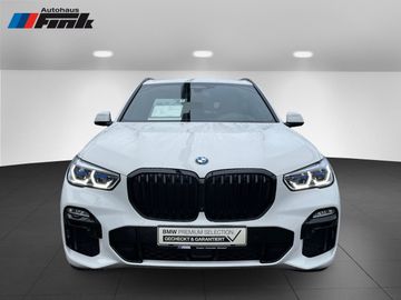 BMW X5 xDrive45e (ab 2019) M Sportpaket Head-Up DAB