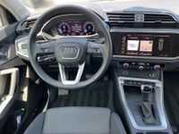 Audi Q3 - Vorschau Bild 10