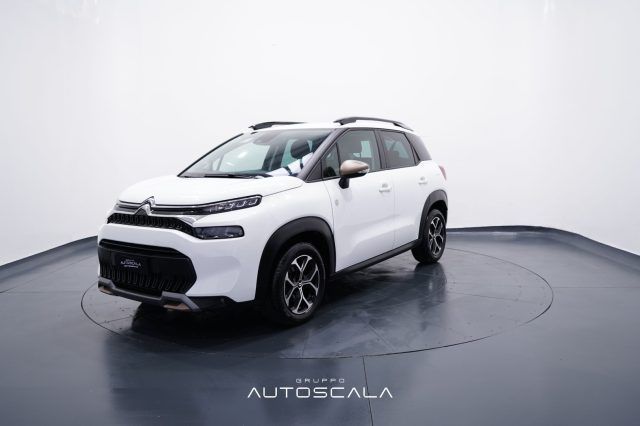 Citroën CITROEN C3 Aircross 1.2 PureTech 110cv S&S Feel