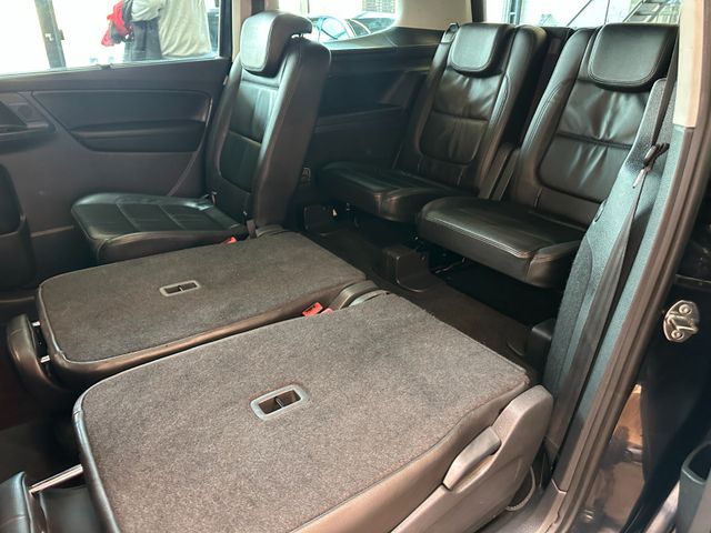 Seat Alhambra Style *Kamera*7Sitzer*Bi-Xenon*