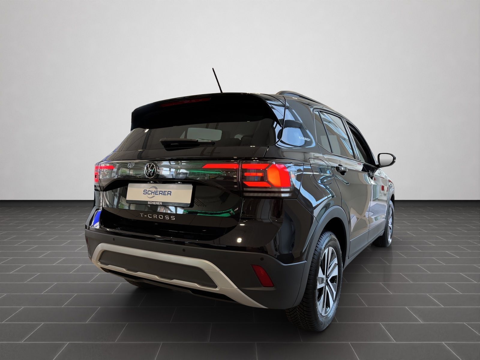 Volkswagen T-Cross - Bild 3