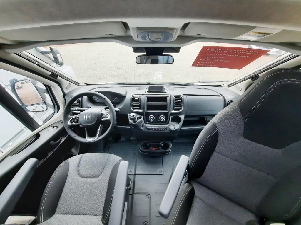 Fahrzeugabbildung LMC Tracer 690 EL Verfüg./Sparen Sie 5.596,- €