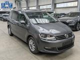 Volkswagen Sharan 2.0 TDI DSG Comfortline E-TÜR 7-SITZER - Volkswagen: Unfallwagen
