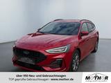 Ford Focus Turnier ST-Line X 1.0 EcoBoost ACC+KAM+B&O - Ford Gebrauchtwagen mit Automatikschaltung