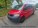 Volkswagen T5 Transporte LANG - VW T5 Transporter Gebrauchtwagen in Stuttgart