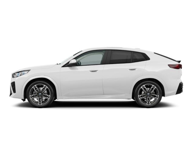 BMW iX2 xDrive30 M Sport 19'' AHK IconGlow HUD H K D foto 3