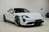 Porsche Taycan Turbo Aero Sport Design Approv 93 kWh 21" - Porsche Taycan in Hannover