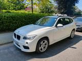 BMW X1 E84 1,8 lS-drive M Sport - BMW X1: E84