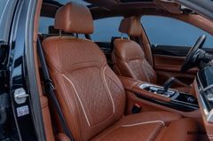 BMW M760 – 29 / 36