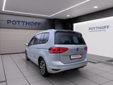 Volkswagen Touran 1.4 TSI DSG JOIN AHK eKLAPPE LED GRA - Volkswagen Touran: Join