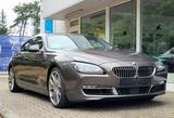 BMW 650 Baureihe 6 Gran Coupe 650 i - BMW 650