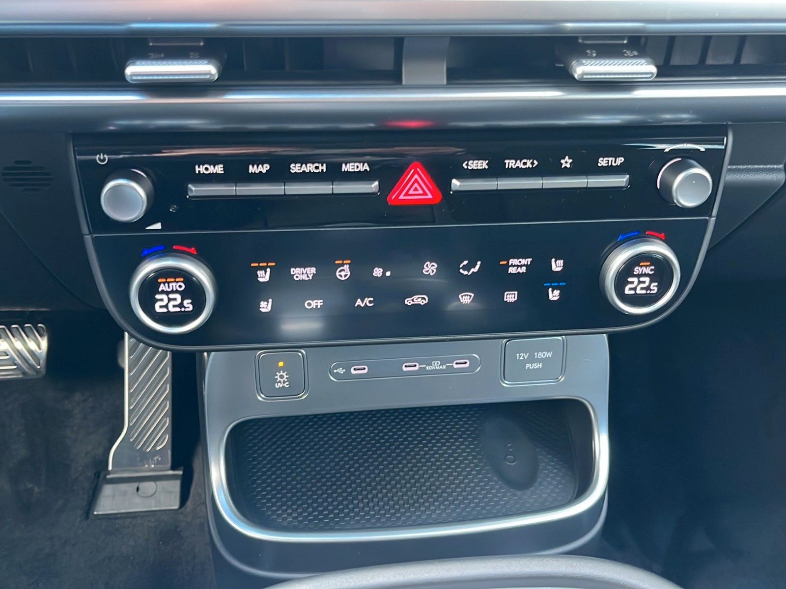 Hyundai IONIQ 9 - Bild 15