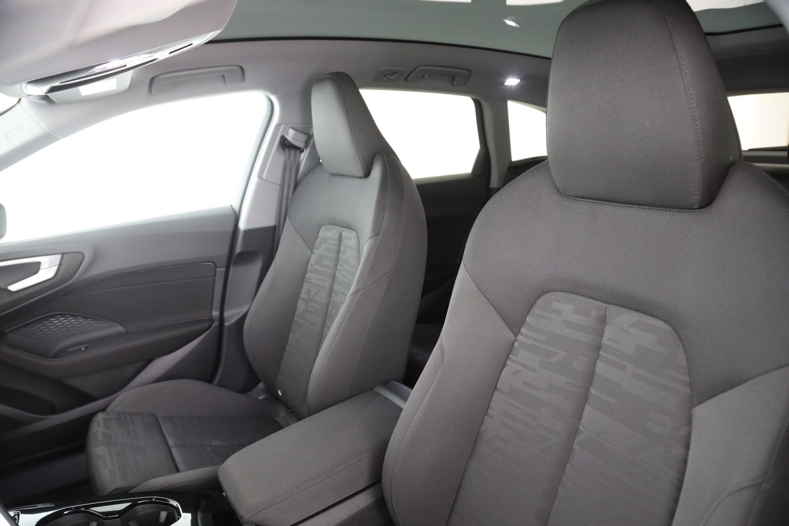 Audi A5 - Bild 13