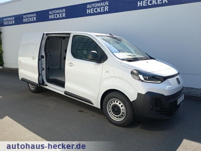 Fiat Scudo Serie 3, M Diesel 120 MT