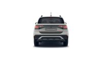 Volkswagen T-Cross - Vorschau Bild 6