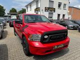 Dodge RAM 1500 - Dodge RAM: 1500