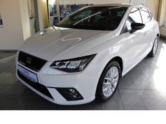 Fahrzeugabbildung Seat Ibiza FR Top-Ausstattung,Top-Zustand