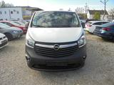 Opel Vivaro B Kasten/Kombi L2H1  2,9t ~ AHK ~ Navi ~ - Opel Vivaro Gebrauchtwagen in Augsburg
