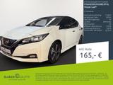 Nissan Leaf N-Connecta - Nissan Leaf