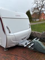 Carado C205 - Carado Wohnwagen