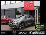 Nissan Juke 1.0 DIG-T N-Design Alcantara+BOSE+360°Kamer - Nissan Juke in Leipzig