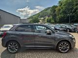 Fiat 500X 1.6 Sport BAD S-Paket Pano AHK Kamera Navi  - Fiat 500X mit Diesel-Antrieb