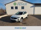 Volkswagen T-Roc Life 2.0 TDI DSG ACC APP NAVI SHZ