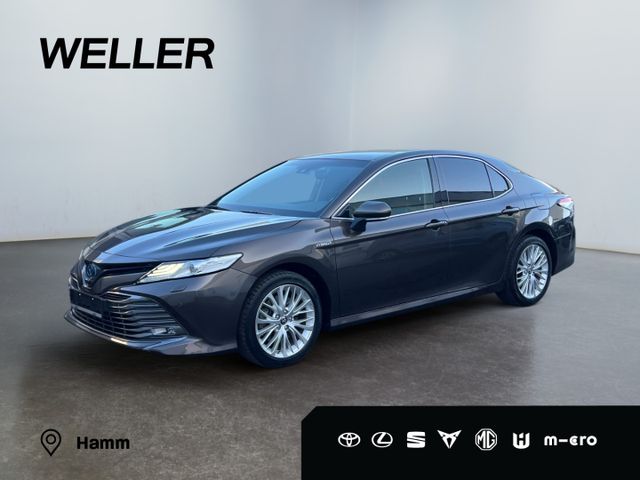 Toyota Camry Executive *LED*Leder*Navi*Kamera*SHZ*PDC*