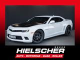 Chevrolet Camaro 6.2l V8 Facelift - Unfallfrei*RECARO*K&N - Chevrolet Camaro: V6