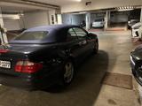 Mercedes-Benz CLK 430 ELEGANCE Elegance - Mercedes-Benz CLK 430 Gebrauchtwagen