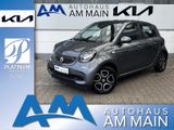 Smart ForFour 0.9 TURBO | DSG | PRIME | KAMERA - Smart in Frankfurt (Main)