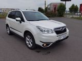 Subaru Forester Exclusive, 4x4, CAMERA, PANORAMA, SHZ! - Subaru in Leipzig