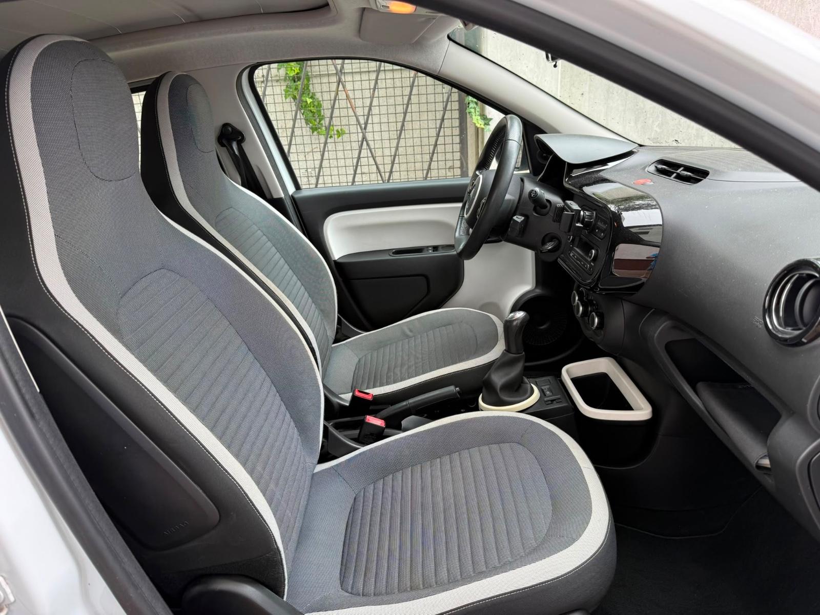 Renault Twingo Liberty