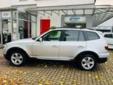 BMW X3 2.5si Aut.Xdrive 4x4*Klimaut.Panorama* - gebrauchte BMW X3 aus dem Jahr 2007