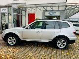 BMW X3 2.5si Aut.Xdrive 4x4*Klimaut.Panorama* - BMW X3 aus 2007