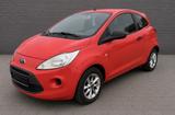 Ford Ka Trend*2.Hand*111000 Km*ALU*Kein TÜV*