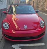 Volkswagen Beetle 1.2 TSI 50's BMT Cabriolet 50's BlueM... - Volkswagen Beetle 5C